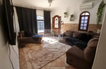 Imagem: Casa Térrea para Venda, Jardim do Colégio