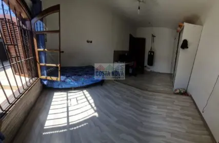 Imagem: Casa Térrea para Venda, Jardim do Colégio