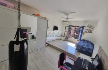 Imagem: Casa Térrea para Venda, Jardim do Colégio