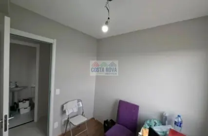 Imagem: Apartamento para Venda, Parque Novo Mundo