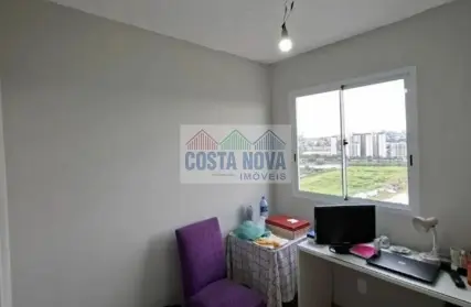 Imagem: Apartamento para Venda, Parque Novo Mundo