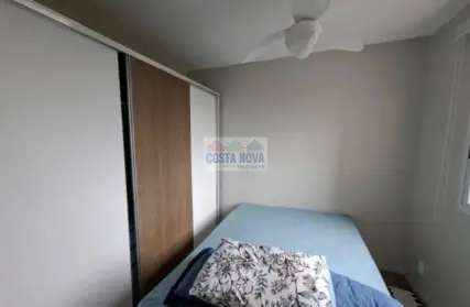 Imagem: Apartamento para Venda, Parque Novo Mundo