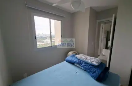 Imagem: Apartamento para Venda, Parque Novo Mundo