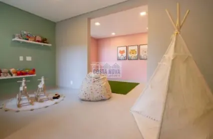 Imagem: Apartamento para Venda, Parque Novo Mundo