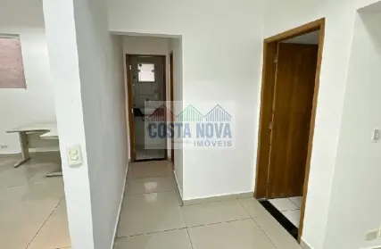 Imagem: Galpão / Salão para Alugar, Vila Mazzei