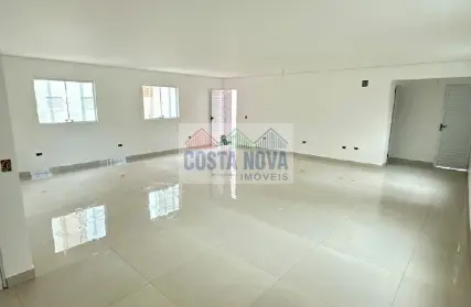 Imagem: Galpão / Salão para Alugar, Vila Mazzei