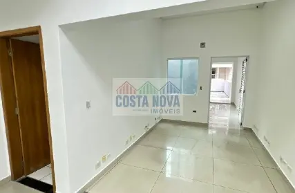 Imagem: Galpão / Salão para Alugar, Vila Mazzei