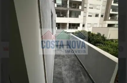 Imagem: Galpão / Salão para Alugar, Vila Mazzei