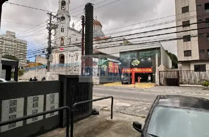 Imagem: Galpão / Salão para Alugar, Vila Mazzei