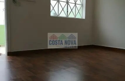 Imagem: Sobrado para Alugar, Santana