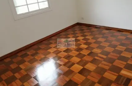 Imagem: Sobrado para Alugar, Santana