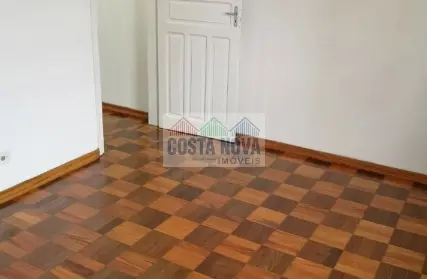 Imagem: Sobrado para Alugar, Santana