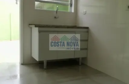 Imagem: Sobrado para Alugar, Santana