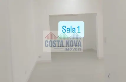 Imagem: Casa Comercial para Alugar, Jardim São Paulo