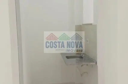 Imagem: Casa Comercial para Alugar, Jardim São Paulo