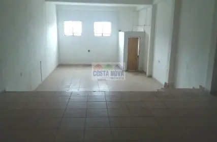 Imagem: Casa Comercial para Venda, Lauzane Paulista