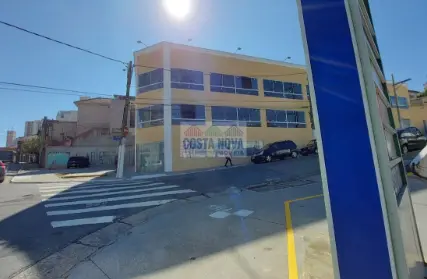 Imagem: Prédio Comercial para Venda, Santana