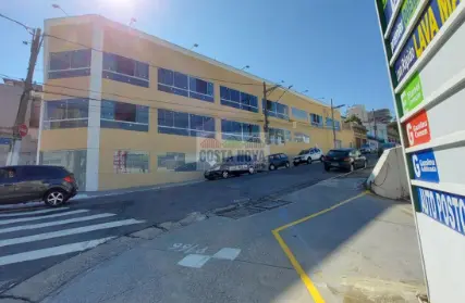 Imagem: Prédio Comercial para Venda, Santana