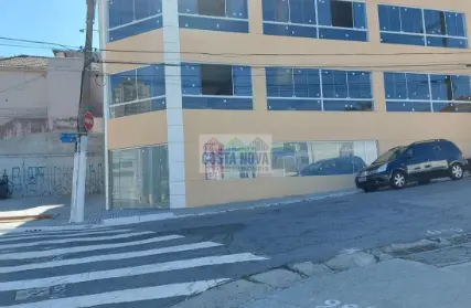 Imagem: Prédio Comercial para Venda, Santana
