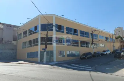 Imagem: Prédio Comercial para Venda, Santana