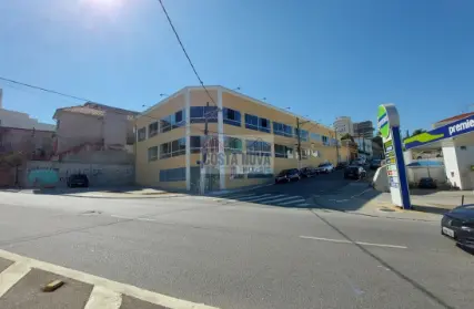 Imagem: Prédio Comercial para Venda, Santana