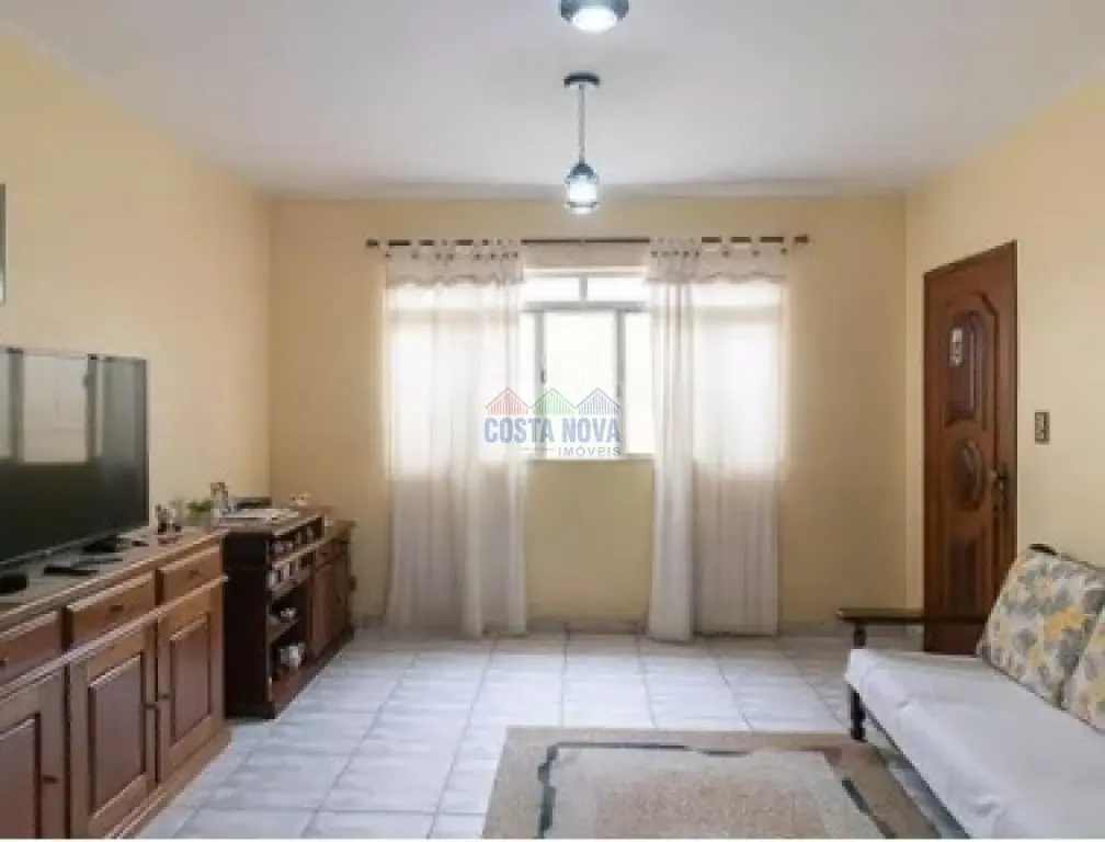 Casa Térrea à Venda: Vila Isolina Mazzei, 3 Quartos, 2 Vagas por R$ 680.000,00.