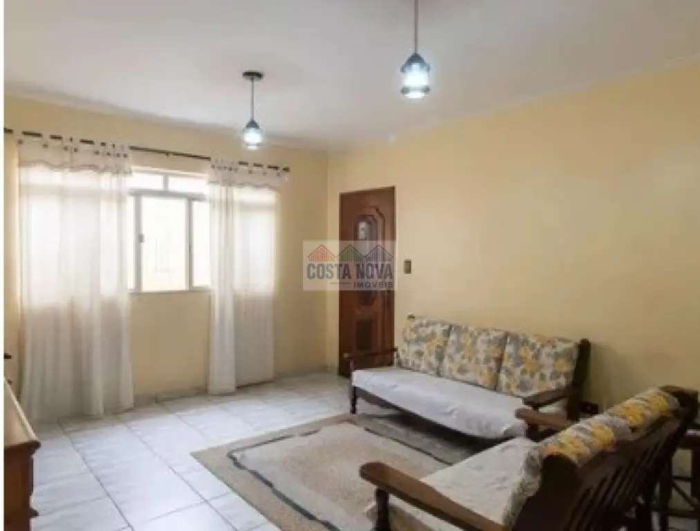 Casa Térrea à Venda: Vila Isolina Mazzei, 3 Quartos, 2 Vagas por R$ 680.000,00.