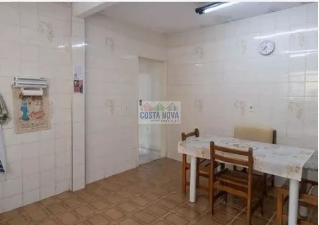 Casa Térrea à Venda: Vila Isolina Mazzei, 3 Quartos, 2 Vagas por R$ 680.000,00.