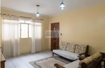 Imagem: Casa Térrea para Venda, Vila Isolina Mazzei
