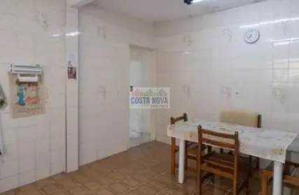 Imagem: Casa Térrea para Venda, Vila Isolina Mazzei