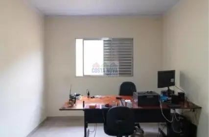 Imagem: Casa Térrea para Venda, Vila Isolina Mazzei