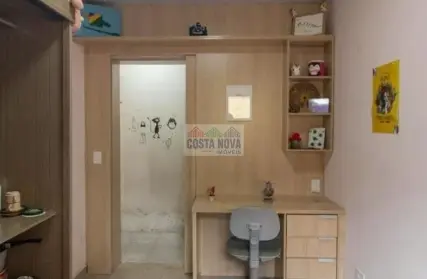 Imagem: Casa Térrea para Venda, Vila Isolina Mazzei