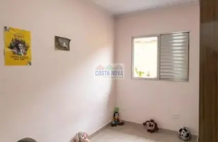 Imagem: Casa Térrea para Venda, Vila Isolina Mazzei