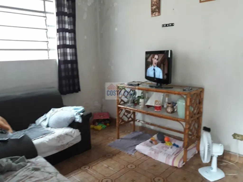 Casa Térrea à Venda: Vila Maria, 2 Quartos, 3 Vagas por R$ 690.000,00.