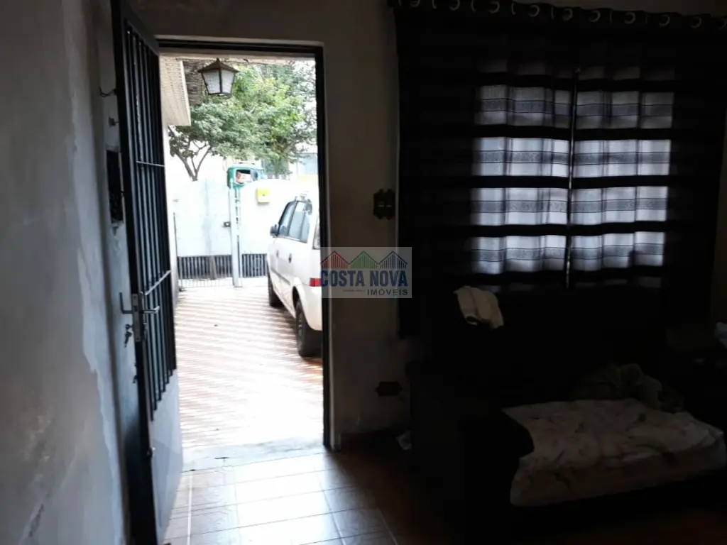 Casa Térrea à Venda: Vila Maria, 2 Quartos, 3 Vagas por R$ 690.000,00.