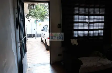 Imagem: Casa Térrea para Venda, Vila Maria