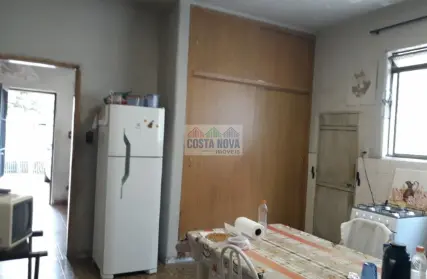Imagem: Casa Térrea para Venda, Vila Maria