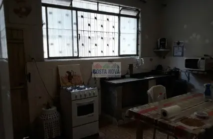 Imagem: Casa Térrea para Venda, Vila Maria