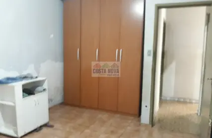 Imagem: Casa Térrea para Venda, Vila Maria