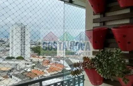 Imagem: Apartamento para Venda, Jardim Japão