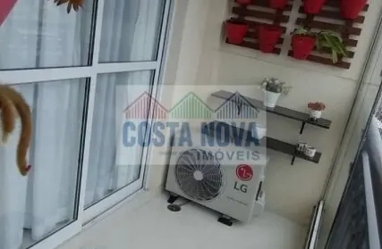 Imagem: Apartamento para Venda, Jardim Japão