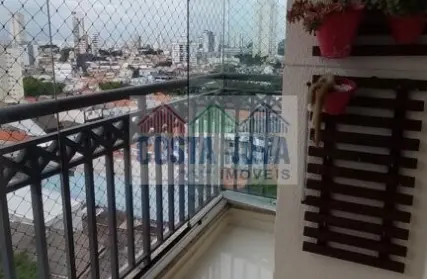Imagem: Apartamento para Venda, Jardim Japão
