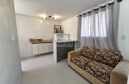 Imagem: Apartamento para Alugar, Parada Inglesa