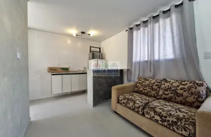 Imagem: Apartamento para Alugar, Parada Inglesa