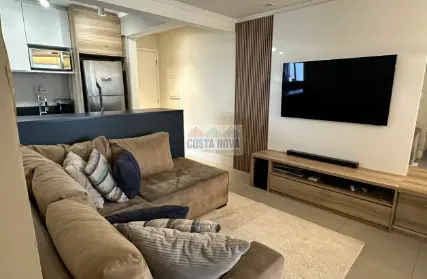 Imagem: Apartamento para Venda, Jardim Japão