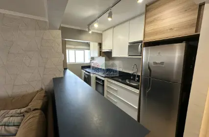 Imagem: Apartamento para Venda, Jardim Japão