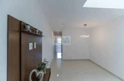 Imagem: Casa Térrea para Venda, Vila Isolina Mazzei