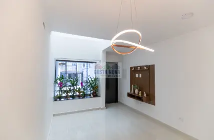Imagem: Casa Térrea para Venda, Vila Isolina Mazzei