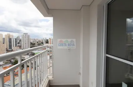 Imagem: Apartamento para Venda, Parada Inglesa