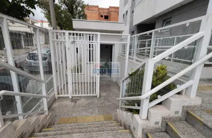 Imagem: Apartamento para Venda, Parada Inglesa